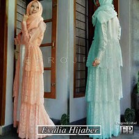Maxi Evalia Hijaber