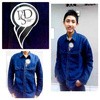 KEMEJA JEANS PSD