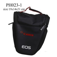 Tas Segitiga L Canon PH023-1