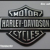 Harley Davidson Bar And Shield >> Emblem Harley Davidson Bar And Shield Small Harley Davidson Bar And Shield >> Emblem Harley Davidson Bar And Shield Small