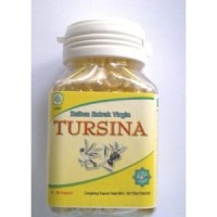 Minyak Zaitun Extrak Virgin TURSINA