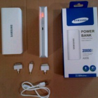 Jual POWER BANK SAMSUNG 20000MAH Murah