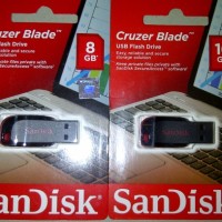 FLASHDISK SANDISK 8GB ORIGINAL