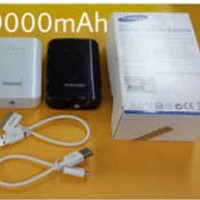 Jual POWER BANK SAMSUNG 9000MAH Murah