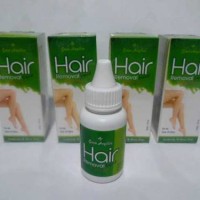 Green Angelica Obat Herbal Perontok Bulu Kaki dan Ketiak
