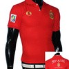 Jual Baju Kaos Bola Distro Online Model Terbaru  BOL 584