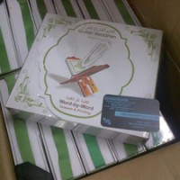 Jual pen al-quran digital PQ-15 murah banget Murah
