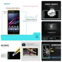 NILLKIN Anti-Explosion (H+) Tempered Glass Screen Protector Sony Xperia Z1 Compact M51W
