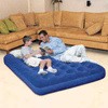 Jual KASUR ANGIN / UDARA DOUBLE BESTWAY BONUS POMPA MURAH!!! Murah