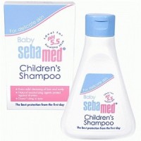 sebamed shampo 250ml