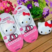 Jual power bank hello kitty SANRIO 8000 MAH Murah