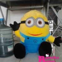 Boneka Minion Jumbo Besar