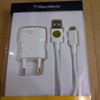 USB Charger Blackberry
