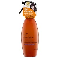 Jual Lucido-L Hair Vitamin Spray For Damage Hair 200ml Murah