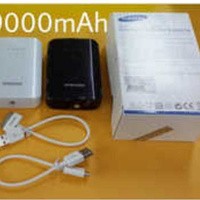 Jual POWER BANK SAMSUNG 9000MAH Murah