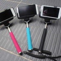 NEW TONGSIS TONGKAT NARSIS MONOPOD WITH HOLDER L MEDIUM BISA UNTUK SEMUA HP SMARTPHONE SAMSUNG IPHONE BB CAMERA DIGITAL MURAH