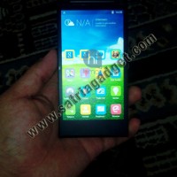 Himax Pure 3 | Hitam | Paket 2