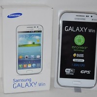 Harga Samsung Galaxy Win Terbaru Juli 2019 3 SAMSUNG GALAXY WIN I8552 GPS NEW ORIGINAL
