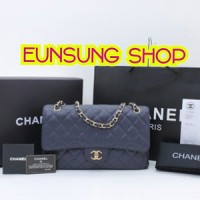 Tas Chanel Classic Semi Premium (pengiriman dari Medan)