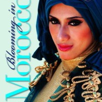 Hijabers Mom Community - Blooming In Morocco