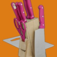 PISAU SET VICENSA 920K