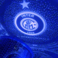 LAMPU TIDUR PROYEKTOR STAR MASTER PUTAR MUSIK AC MILAN INTER JUVE RUANG KAMAR ITALY LIGA ITALIA SOCCER FOOTBALL CLUB JERSEY