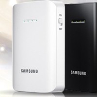 Jual SAMSUNG Power Bank | Universal Battery Pack 9000mAh Original Murah