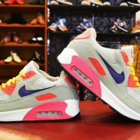 Sepatu Nike Air Max Women MAde in Vietnam / Casual elegant