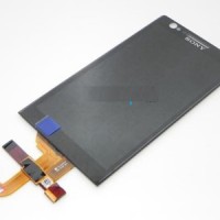 LCD With Touch Screen Sony Xperia P LT22i