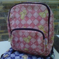 Tas anak playgrup merk Yeye(back pack bag)