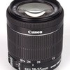 PROMO!! NEW LENSA ZOOM CANON EF S 18-55 mm / 18-55mm IS STM GARANSI RESMI 1 TAHUN MURAH STOK TERBATAS!!