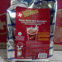 Jual OVALTINE SWISS 1Kg Murah