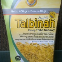 Jual Talbinah Murah
