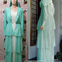 EVALIA HIJABER