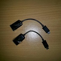 kabel otg micro usb 2.0
