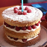 Jual Aneka Kue Ulang Tahun Unik Lengkap Harga Cake Ultah Murah