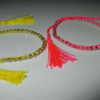 Gelang Tassel nayla ggs Gelang tali bali persahabatan gelang yoga gelang thea
