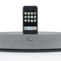 JBL On Stage 200iD Speaker Dock For iPod & iPhone