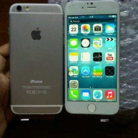 IPHONE 6 SUPERCOPY GRADE A++ HOT ITEM..KITKAT 4.4.2 SUPERCOPY SPESIFIKASI TINGGI HARGA TERMURAH