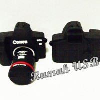 USB FLASHDISK FANCY UNIK DAN LUCU KAMERA CANON