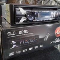 Dvd Mobil SLICC Mp4, Usb, Radio