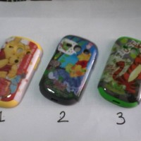 Samsung Galaxy Fame S6810 Case Otterbox Cartoon Disney Character