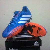 SEPATU BOLA SOCCER ADIDAS PREDITO LZ TRX FG ORIGINAL