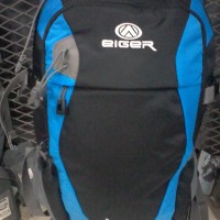 TAS EIGER SCUD 22