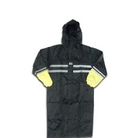 Jas Hujan Cougar PU/Nylon CRS 200BY