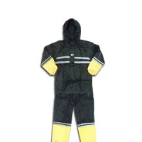 Jas Hujan Cougar PU/Nylon CRS 400BY