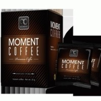 MOMENT COFFE ORI / ASLI SACHET