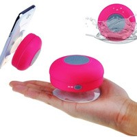 speaker bluetooth waterproof / hp blackberry ipad tablet apple samsung