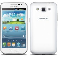 HP SAMSUNG GALAXY INFINITE