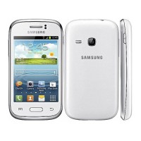 HP SAMSUNG GALAXY NEW YOUNG S6310